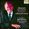 John O'Conor 모차르트: 피아노 협주곡 19, 23번 & 론도 (Mozart: Piano Concertos K.459, K.488 & Rondo K.386)