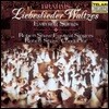 Robert Shaw Festival Singers 브람스: 사랑의 노래 왈츠 (Brahms: Liebeslieder Waltzes - Evening Songs)
