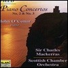 John O'Conor 존 필드: 피아노 협주곡 2번, 3번 (John Field: Piano Concertos Nos.2 & 3)