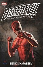 데어데블 얼티밋 컬렉션 BOOK 2