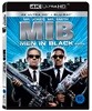 맨 인 블랙 (2Disc 4K UHD) : 블루레이