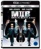 맨 인 블랙 2 (2Disc 4K UHD) : 블루레이