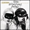Scorpions - Born To Touch Your Feelings: Best Of Rock Ballads 스콜피온스 베스트 앨범