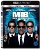맨 인 블랙 3 (2Disc 4K UHD) : 블루레이