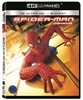 스파이더맨 (2Disc 4K UHD) : 블루레이
