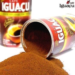 [총알배송_YES24발송] 이과수커피 캔 100g