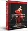 Pina Bausch / Jerome Robbins 파리 오페라 발레단의 가르니에 극장 3부작 (Ballet de l'Opera National de Paris at the Palais Garnier)