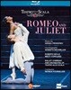 Patrick Fournillier / Kenneth MacMillan 프로코피예프: 발레 '로미오와 줄리엣' - 2017 라스칼라 극장 실황 (Prokofiev: Romeo and Juliet)