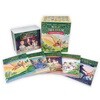 Magic Tree House #1~28 Set (Book+CD+단어장)