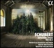 Marie-Elisabeth Hecker 슈베르트: 아르페지오네 소나타, 피아노 삼중주 2번 (Schubert: Arpeggione Sonata D.821, Piano Trio D.929)
