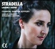 Chantal Santon Jeffery 스트라델라: 눈물과 한숨 - 오페라와 오라토리오 아리아집 (Stradella: Lagrime e Sospiri)