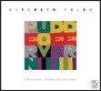 Simone Vallerotonda 17세기 바로크 기타와 테오르보를 위한 음악 (Alfabeto Falso)