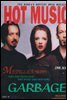 핫뮤직(HOT MUSIC) 1998년 05월호