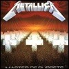 Metallica (메탈리카) - Master Of Puppets [3CD Expanded Edition]