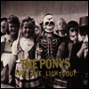 Ponys - Turn the Lights Out (LP)