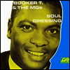 Booker T & The MG's - Soul Dressing (Atlantic) (LP)