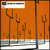 Muse - Origin of Symmetry (Remastered)(Gatefold)(180G)(2LP)
