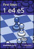 First Steps: 1e4e5