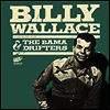 Billy Wallace & The Bama Drifters - What'll I Do (7 inch Single LP)