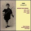 바로크 바이올린 소나타 (Baroque Violin Sonatas) (2CD, 최초 CD 발매반) - Arthur Grumiaux