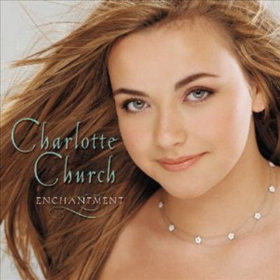 Charlotte Church - Enchantment (CD)