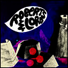 Roberts & Lord - Eponymous (LP)
