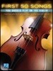 First 50 Songs You Should Play on the Violin