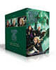Keeper of the Lost Cities Collection Books 1-5 (Boxed Set)