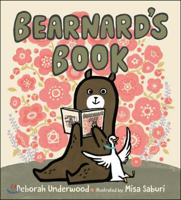 Bearnard&#39;s Book