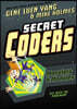 Secret Coders: Monsters & Modules