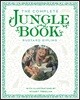 The Complete Jungle Book: With the Original Illustrations by Stuart Tresilian in Full Color