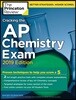 Cracking the AP Chemistry Exam 2019
