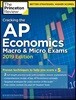 Cracking the AP Economics Macro & Micro Exams 2019