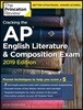 Cracking the AP English Literature & Composition Exam 2019