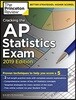 Cracking the AP Statistics Exam 2019