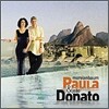 Paula Morelenbaum & Joao Donato - Agua