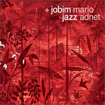 Mario Adnet - +Jobim Jazz