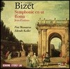 Zdenek Kosler 비제: 교향곡 C장조, 로마, 어린이의 놀이 (Bizet: Symphony in C, Roma, Jeux d'Enfants)