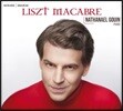 Nathanael Gouin 리스트: 피아노 작품집 - 죽음의 무도, 메피스토 왈츠 외 (Liszt: Macabre, Mephisto Waltz)