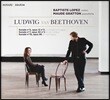 Baptiste Lopez 베토벤: 바이올린 소나타 3번, 7번 & 10번 (Beethoven: Violin Sonatas Op.12-3, Op.30-2 & Op.96)