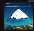Canticum Novum 13세기의 아르메니아와 프랑스의 음악적 교류 (Ararat - France-Armenie, un Dialogue Musical)