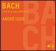 Andre Isoir 바흐: 푸가의 기법 - 오르간 연주반 (J.S. Bach: L'Art de la Fugue [The Art of Fugue] BWV1080)