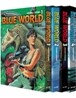 블루월드 (BLUE WORLD) 세트