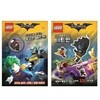 LEGO 배트맨 무비 2종 세트