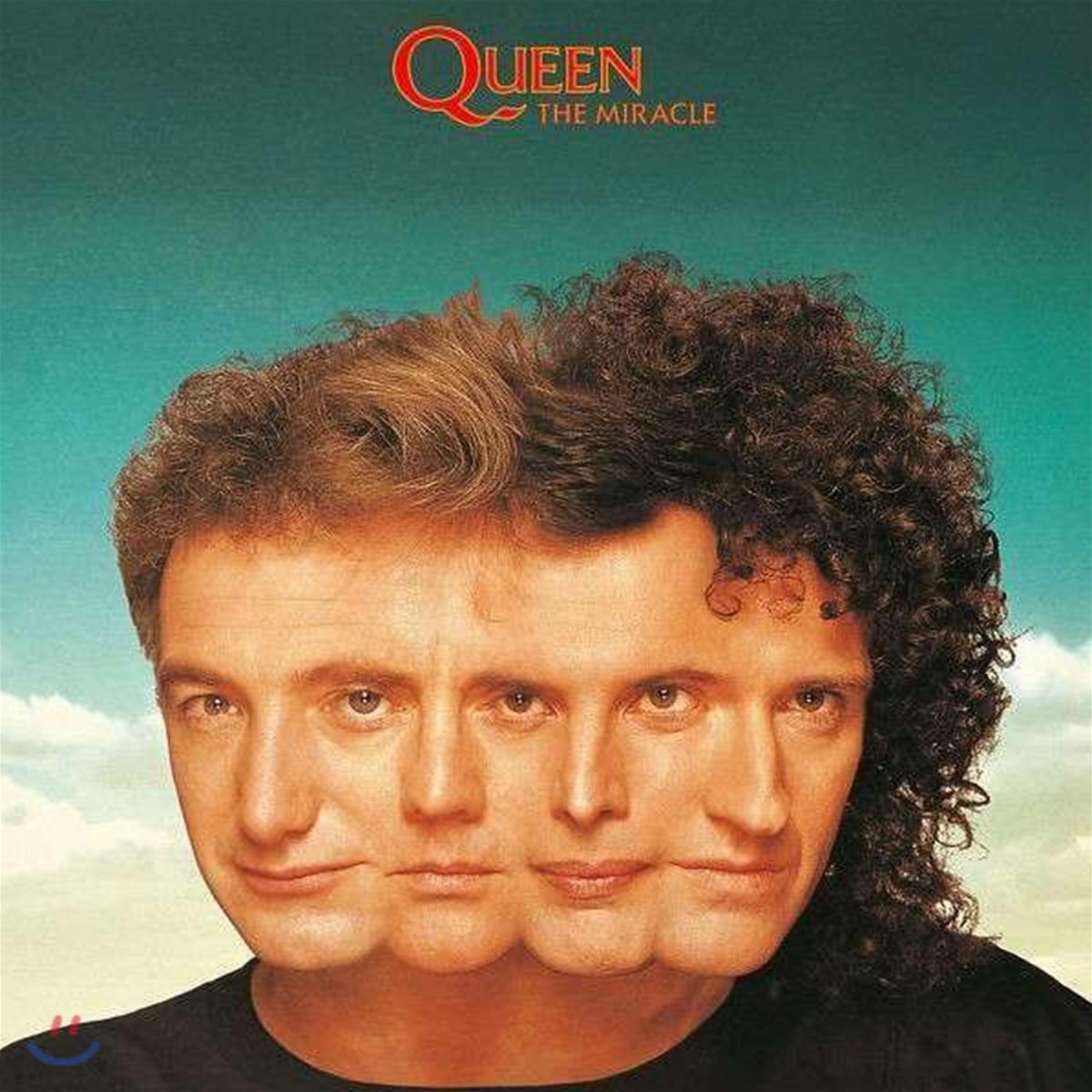 Queen - The Miracle 퀸 13집