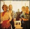 Abba (아바) - Waterloo [LP탄생 60주년 기념 백 투 블랙 시리즈 LP]