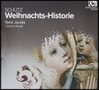Rene Jacobs 쉬츠: 크리스마스 이야기 (Heinrich Schutz: Weihnachts-Historie SWV435)