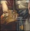 Rachel Redmond 17세기 영국 극장 음악 (A Fancy - Fantasy on English Airs & Tunes)