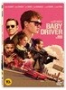 베이비 드라이버 DVD (초회한정 2Disc)