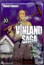Vinland Saga 빈란드 사가 10